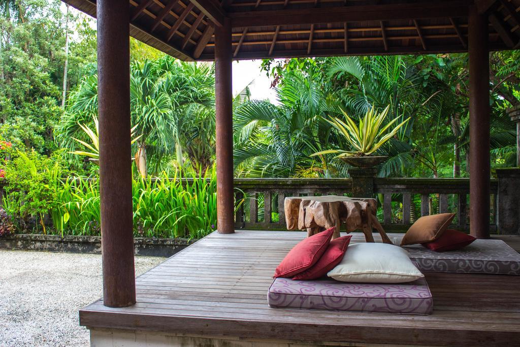 Arwana Estate Villa Seminyak Exteriör bild