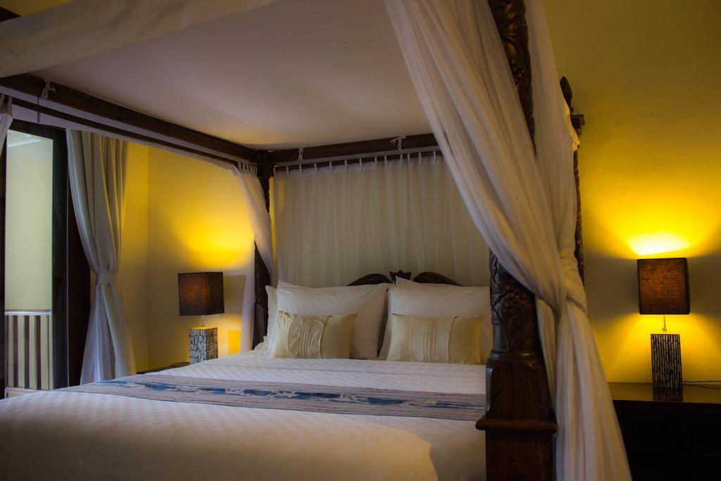 Arwana Estate Villa Seminyak Exteriör bild