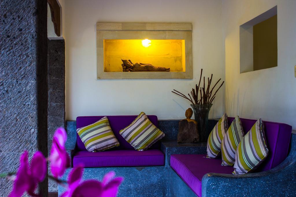 Arwana Estate Villa Seminyak Exteriör bild