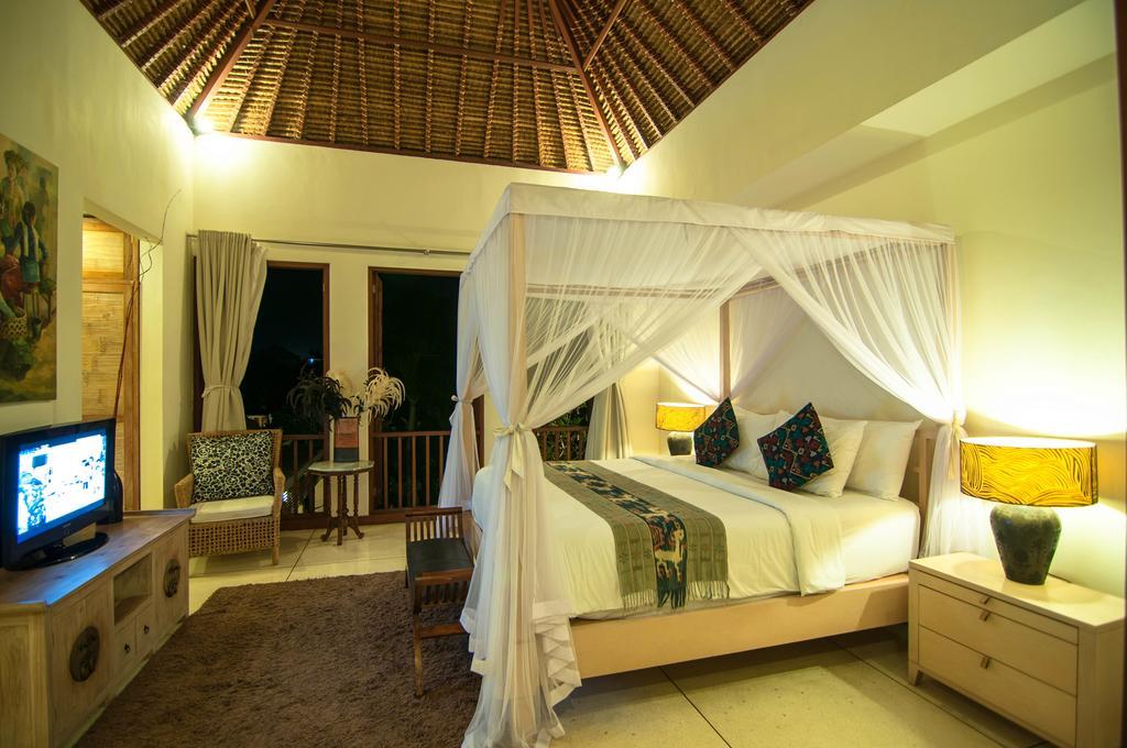 Arwana Estate Villa Seminyak Exteriör bild