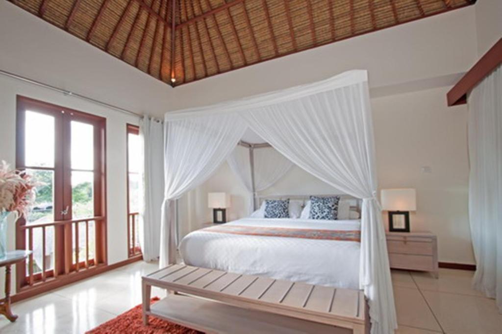 Arwana Estate Villa Seminyak Exteriör bild