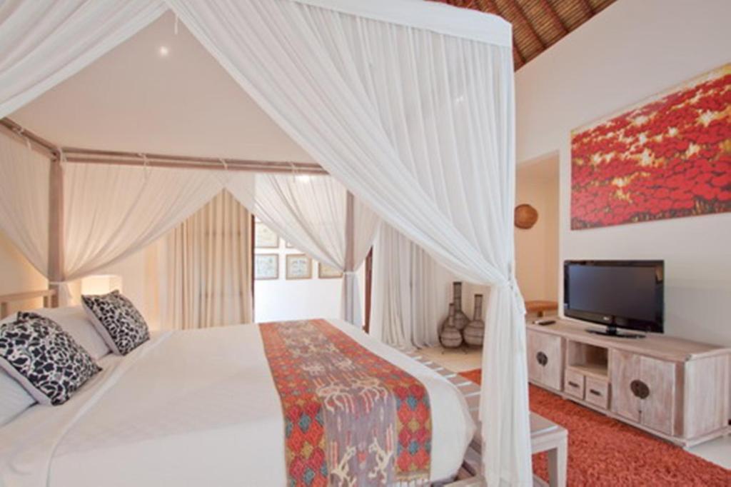 Arwana Estate Villa Seminyak Exteriör bild
