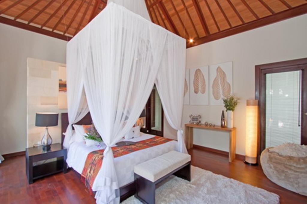 Arwana Estate Villa Seminyak Exteriör bild